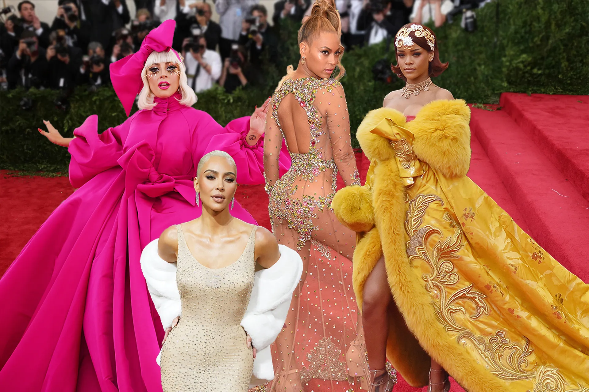 2023 Met Gala: Live Updates