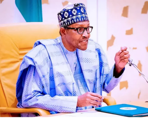 Buhari Seeks Senate Approval To Pay N226bn, $556m, £98m Judgment Debt