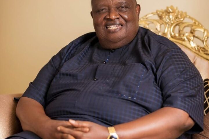 Ohanaeze: Igbo Stakeholders Reject Iwuanyanwu, Insist On Fresh Election