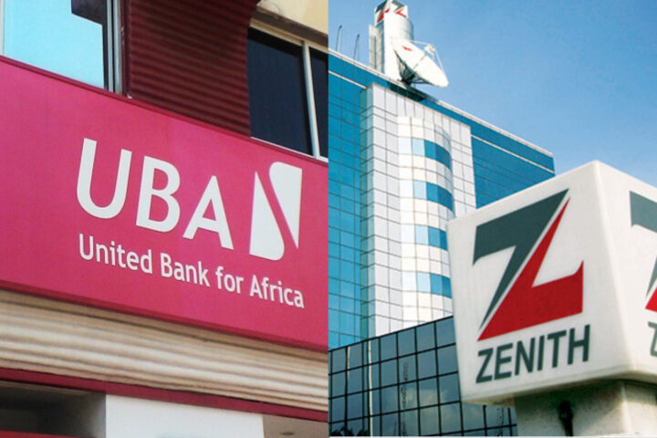 How Ghana’s Financial Crisis Affects Zenith Bank, UBA, Lose N76.04bn