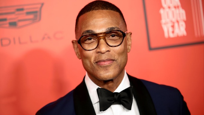 Don Lemon Expresses No Regrets Following CNN Dismissal