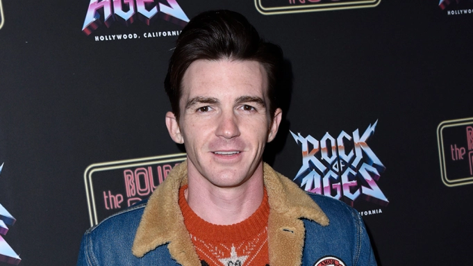 Actor Drake Bell Is Missing and ‘Considered Endangered’