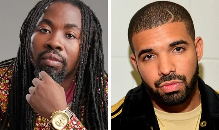 Ghanaian Musician Obrafour Sues Drake Over Illegal Song Sample