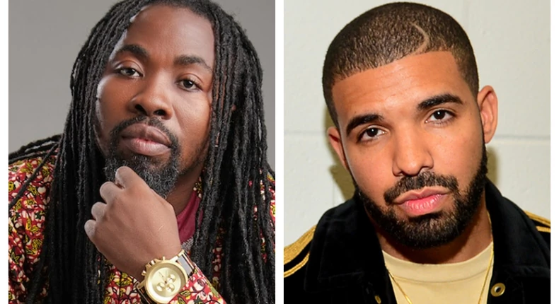 Ghanaian Musician Obrafour Sues Drake Over Illegal Song Sample