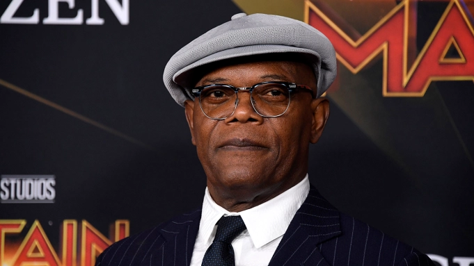 See Samuel L. Jackson In New 'Secret Invasion' Trailer