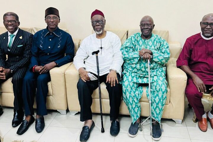 Igbos Not Scrambling To Takeover Lagos - Anya-Ndi-Igbo