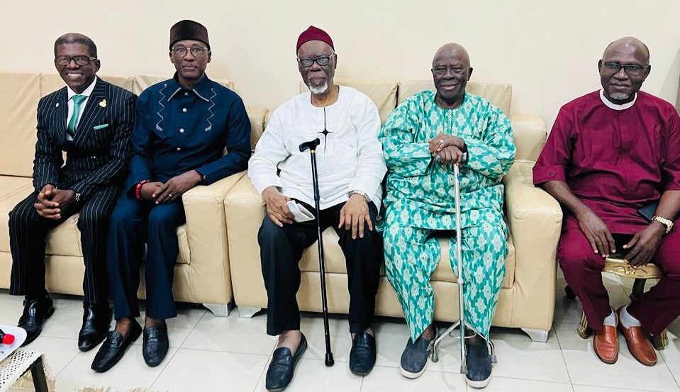 Igbos Not Scrambling To Takeover Lagos - Anya-Ndi-Igbo