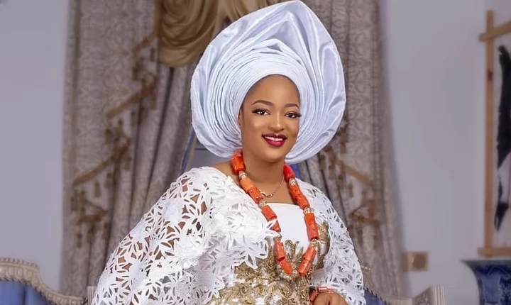 Former Ooni Of Ife Wife Recounts Bitter- Sweet Experiences As Queen