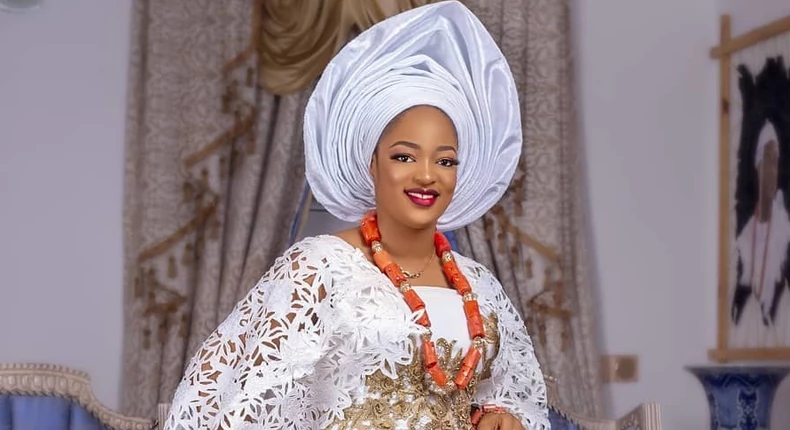 Former Ooni Of Ife Wife Recounts Bitter- Sweet Experiences As Queen