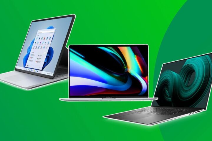 Key Features to Consider When Purchasing Laptop In 2023