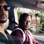 Martin Lawrence, Will Smith, Tease ‘Bad Boys 4’ At CinemaCon