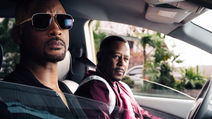 Martin Lawrence, Will Smith, Tease ‘Bad Boys 4’ At CinemaCon