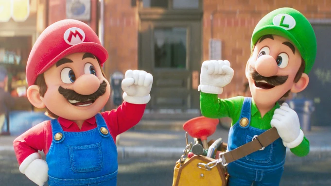 ‘Super Mario Bros. Movie’ Exceeds $700 Million On Second Weekend