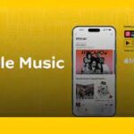 MTN Partners Apple Music To Offer Subscribers 6 Months Unlimited Streaming With Airtime