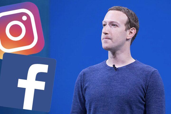 Meta's AI Helps Drive Revenue, Boost Engagement On Facebook, Instagram - Zuckerberg