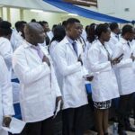 Anambra Doctors Withdraw Services As Colleague Remains In Kidnappers’ Den