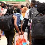 Stranded 5,000 Nigerian Students In Sudan To Be Evacuated