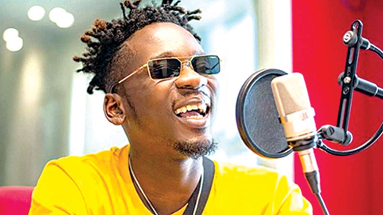 Mr Eazi's Zagadat Capital Sells Vydia For $1bn In Record-breaking Afrobeats Deal