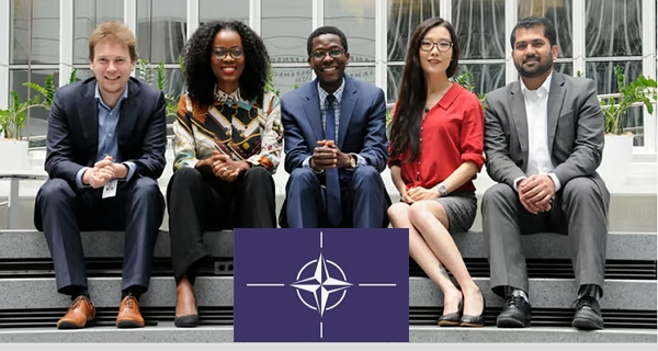 NATO Begins Registration For 2023 Young Professionals Program