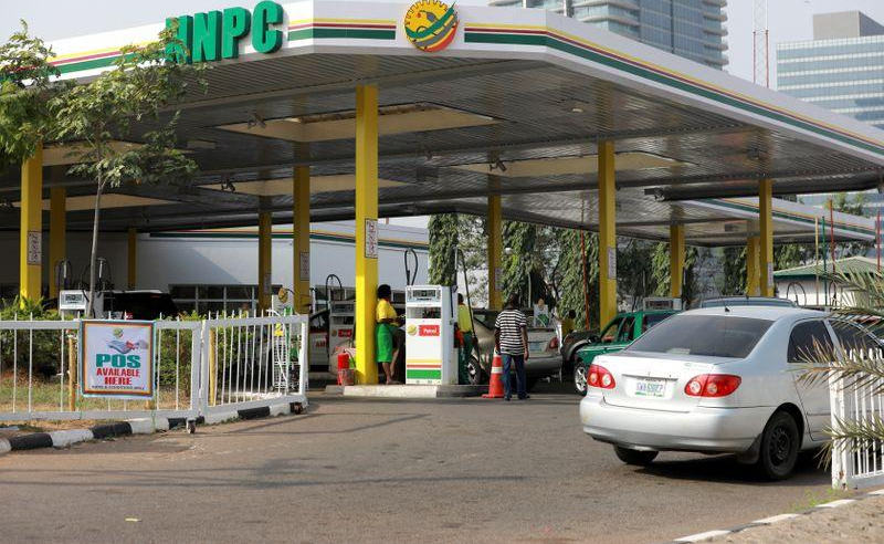 NNPC Denies Plans To Increase Fuel Price