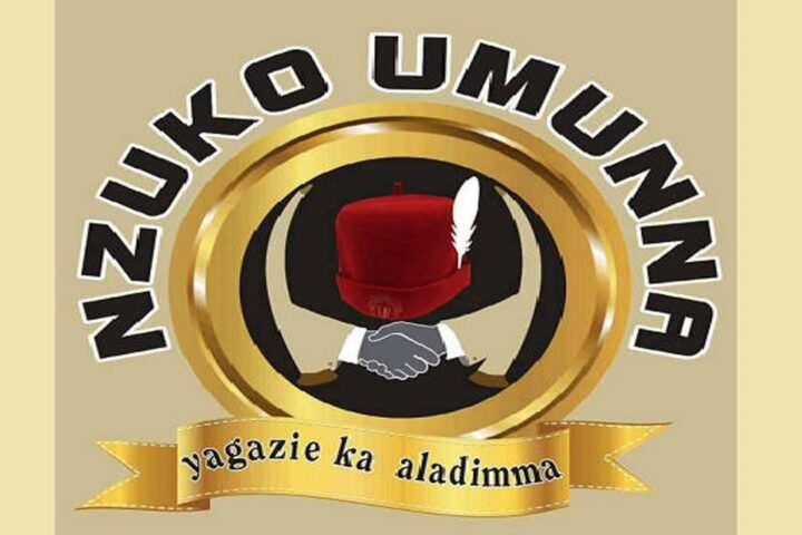 Nzuko Umunna Set To Host 2nd 'Handshake Across Nigeria'
