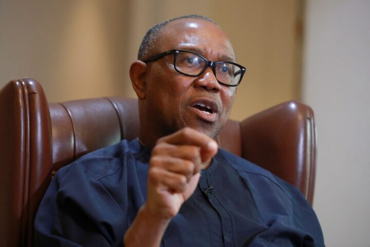 2024 Budget: Reallocate Resources To Critical Areas, Obi Tells Nigerian Govt