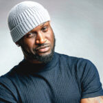 Marry Your Mom, If You Can’t Trust Wife - Peter Okoye, Tells Those Supporting Hakimi