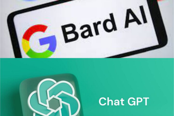 Google Bard: AI Chatbot Changing The Way People Search, Rival To Chat GPT