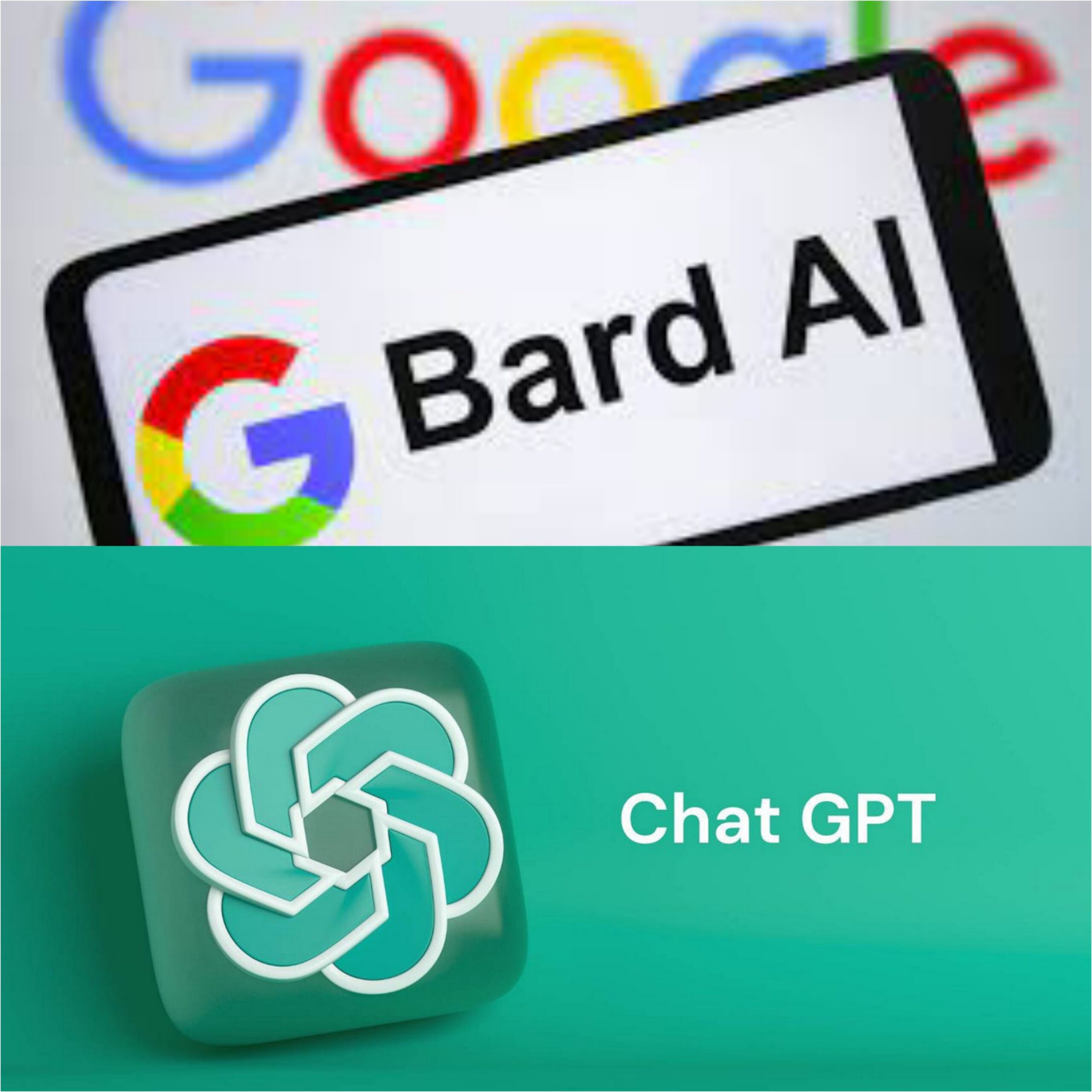 Google uses iPhone 14 Pro to promote Bard ChatGPT rival