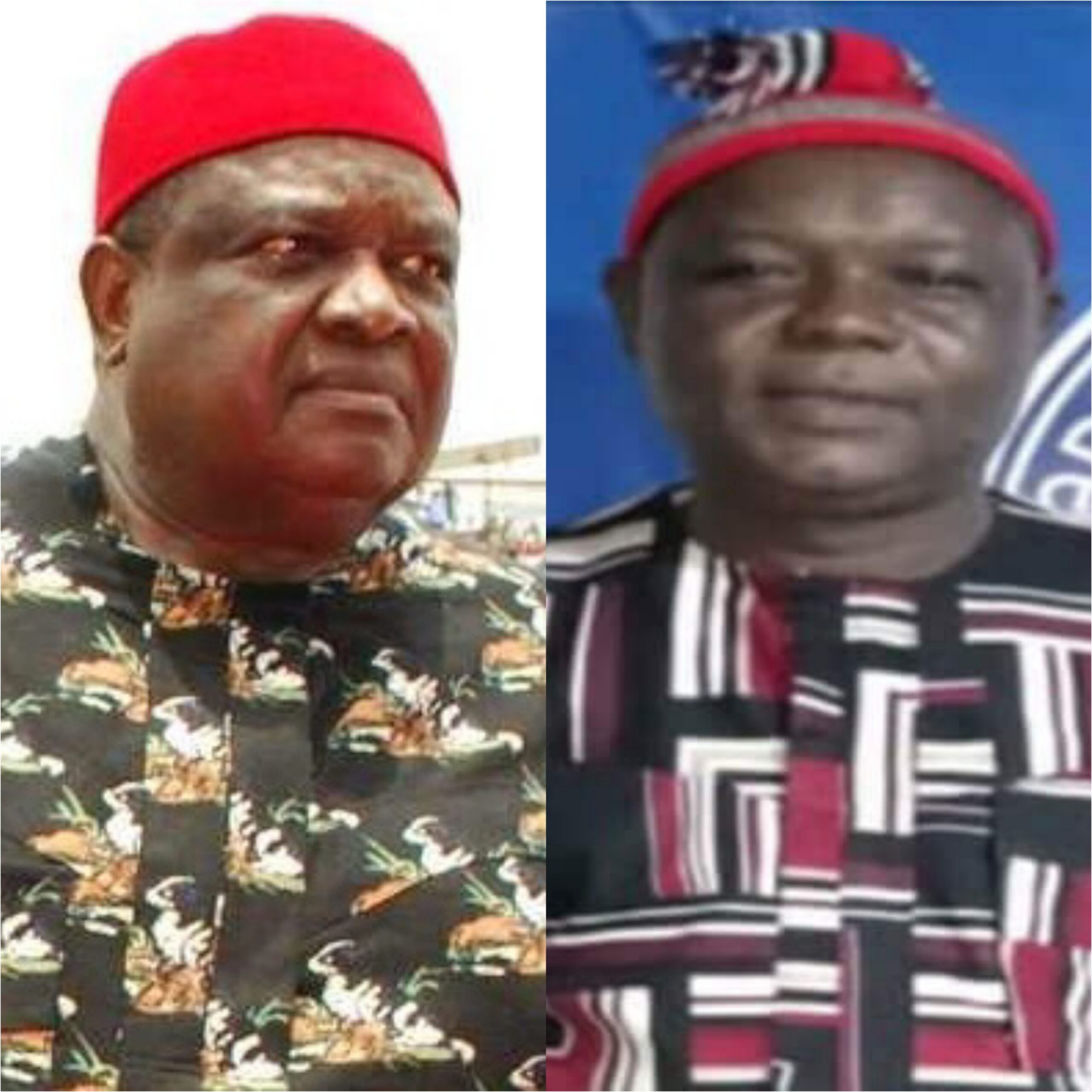 Crisis Hits Ohanaeze As Aspirant, Oparaocha, Rejects Iwuanyanwu’s Emergence