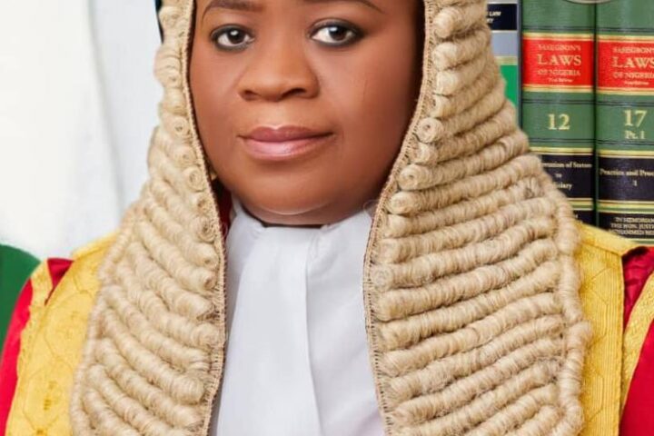 Appeal Court President Orders Immediate Relocation Of Ebonyi Election Tribunal to Abuja