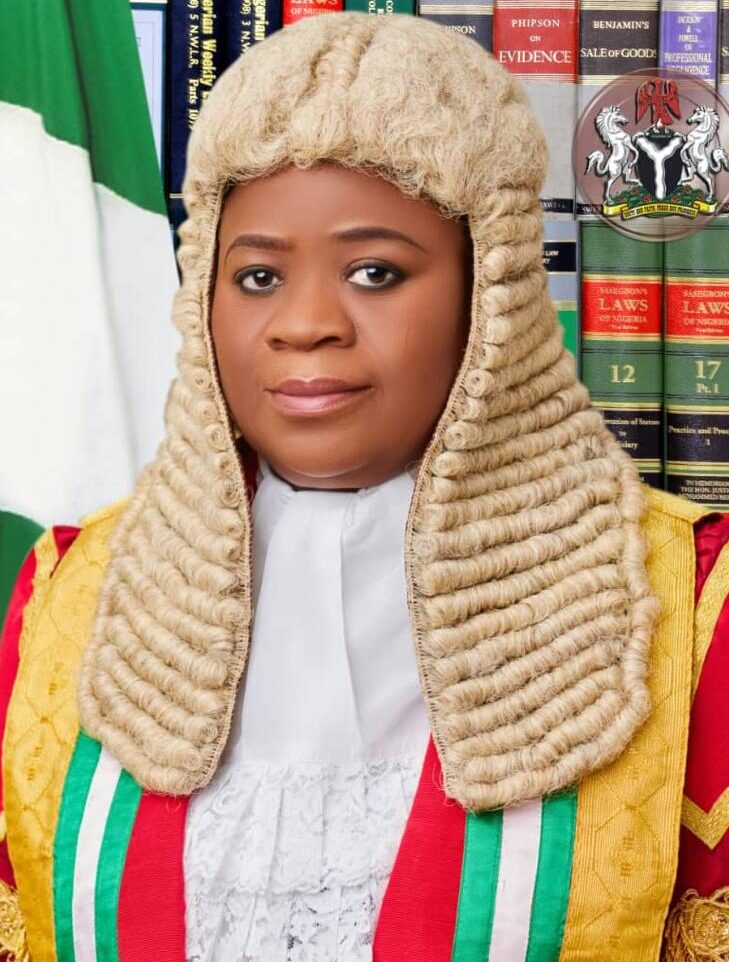 Appeal Court President Orders Immediate Relocation Of Ebonyi Election Tribunal to Abuja