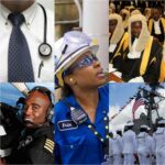 7 High-paying Professions In Nigeria