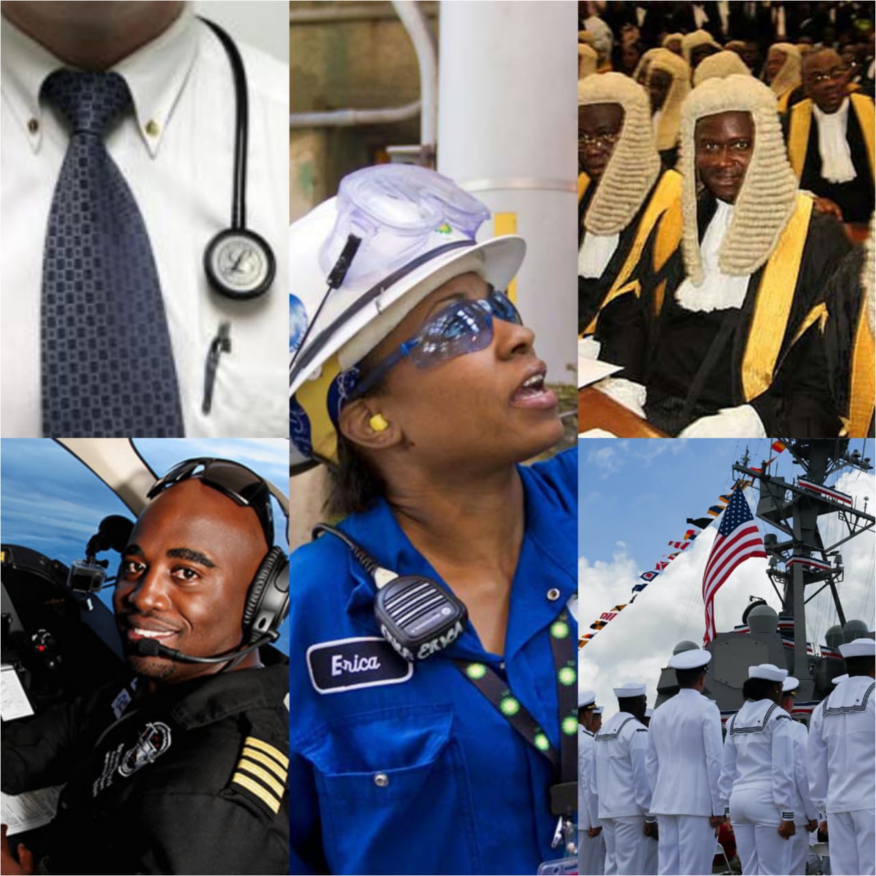 7 High-paying Professions In Nigeria