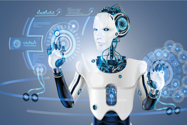 How Robotic Process Automation Helps Businesses