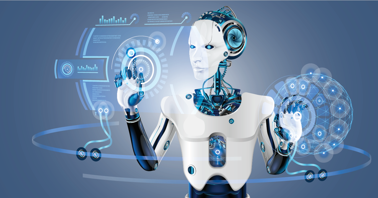 How Robotic Process Automation Helps Businesses