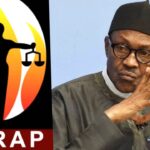 Publish Your Assets Before May 29, SERAP Charges Buhari 