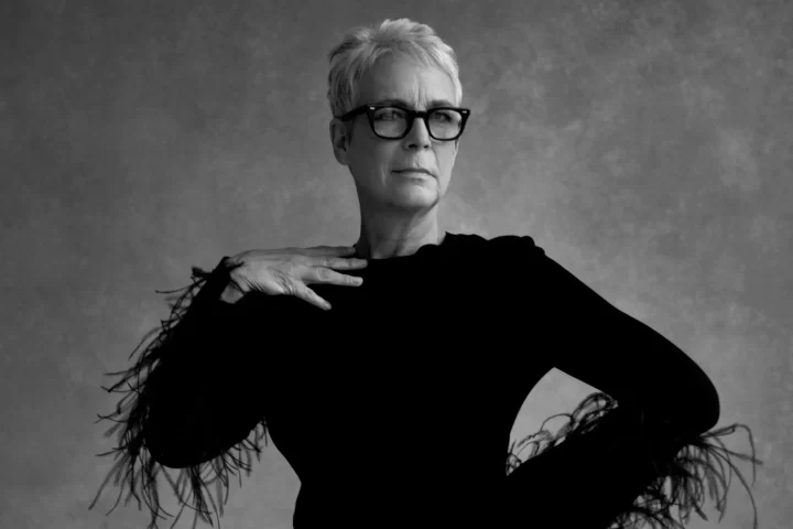 Jamie Lee Curtis To Feature In Upcoming Comedy Series 'The Sticky'