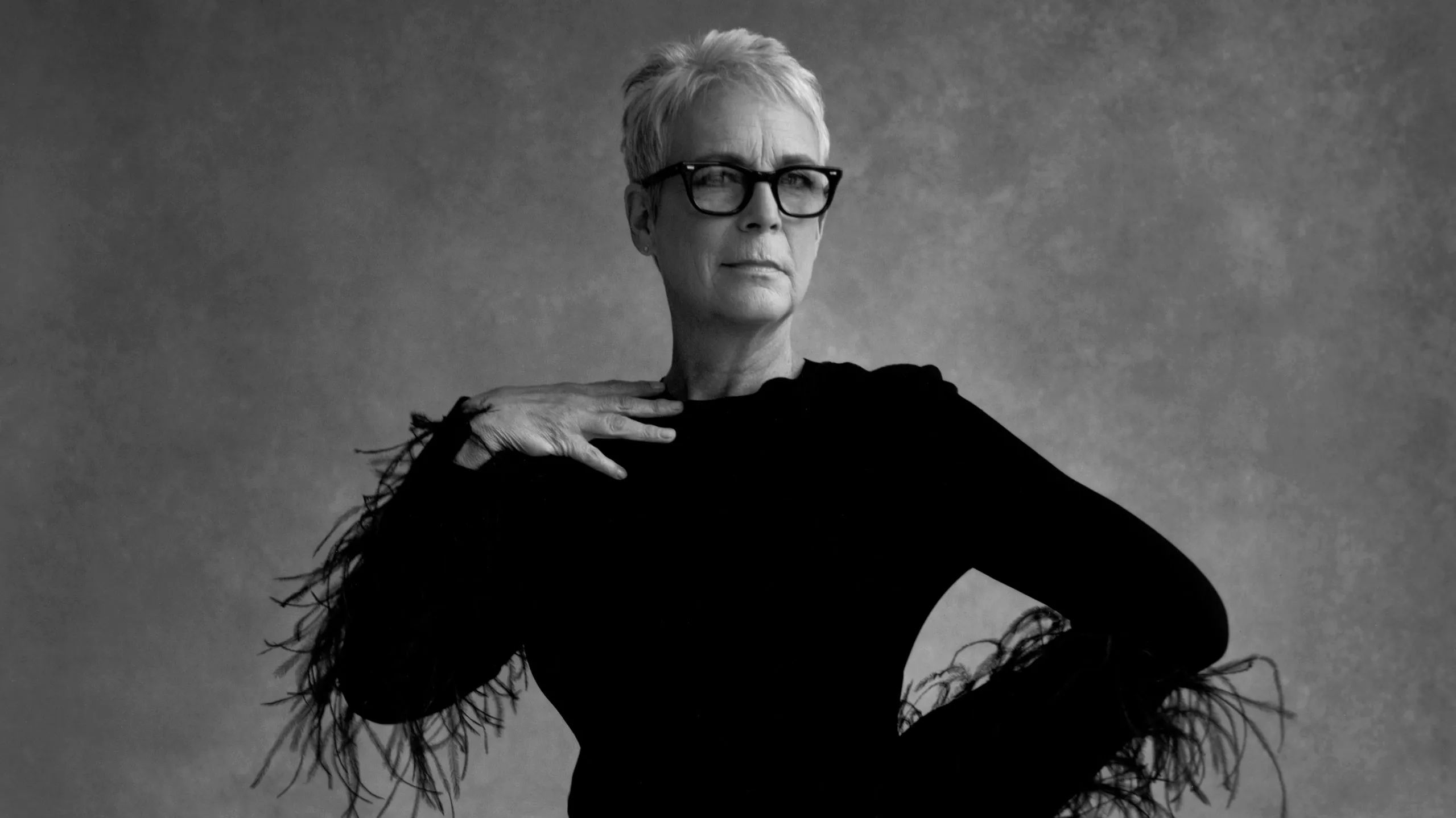 Jamie Lee Curtis To Feature In Upcoming Comedy Series 'The Sticky'