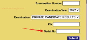 WAEC result