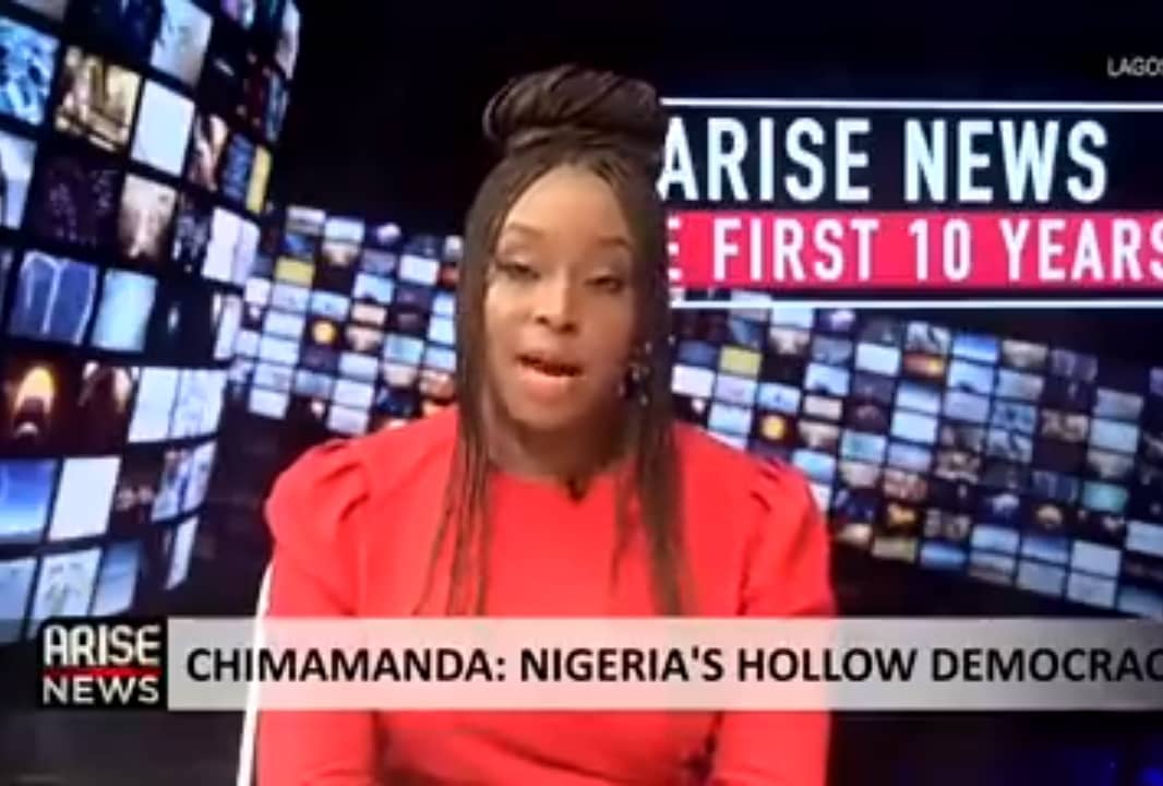 Chimamanda's Interview’s No Debate With Soyinka - Obi’s Aide