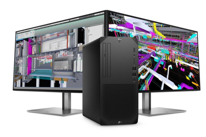 HP Unveils New Products To Enhance Hybrid Work