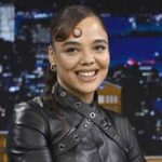 Tessa Thompson To Star In 'Hedda Gabler' Re-imagining