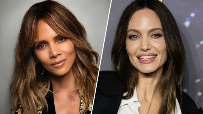 Halle Berry, Angelina Jolie To Feature In New ‘Maude vs Maude's