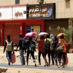 Sudan: Thousands Of Nigerian Students Stranded In Desert