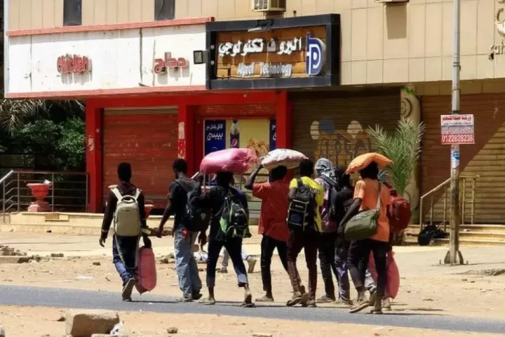 Sudan: Thousands Of Nigerian Students Stranded In Desert
