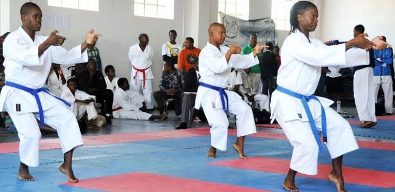 Sports Minister Calls For Raising Of Talents As FG Approves Mixed Martial Arts As Sports Federation