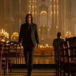 'John Wick: Chapter 4' Hits Another Box Office Milestone