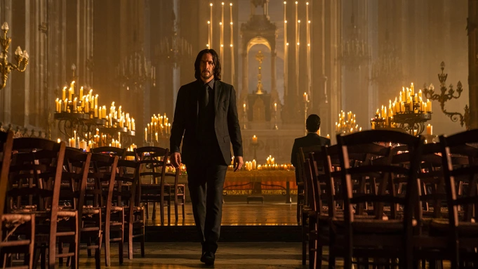 'John Wick: Chapter 4' Hits Another Box Office Milestone