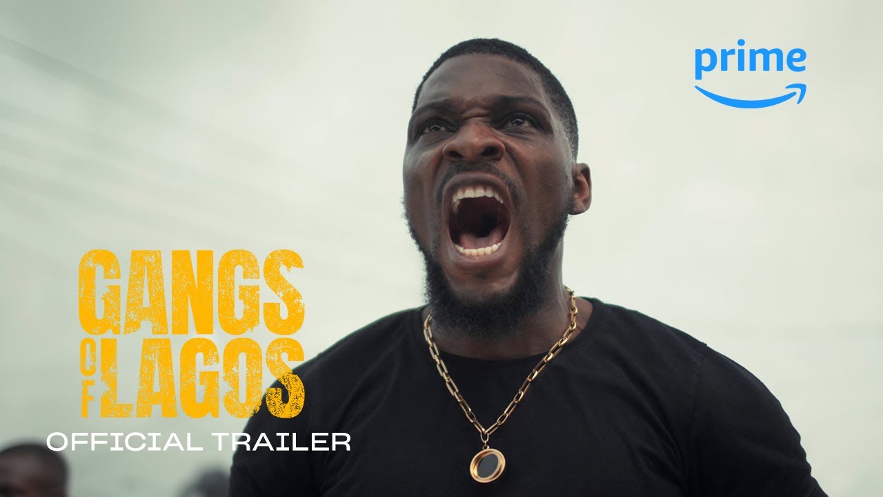 First Watch “Gangs Of Lagos” Review